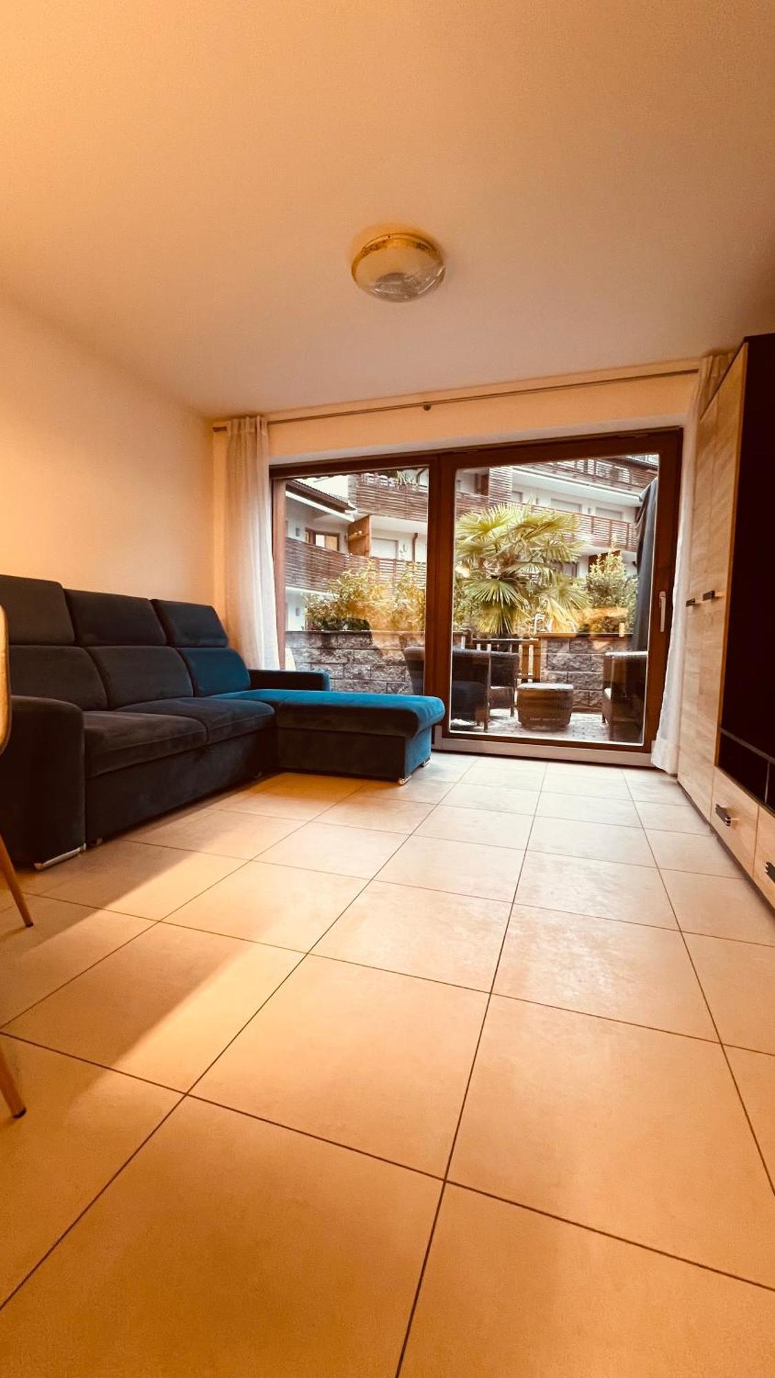 Appartement Alois Bressanone Exterior foto