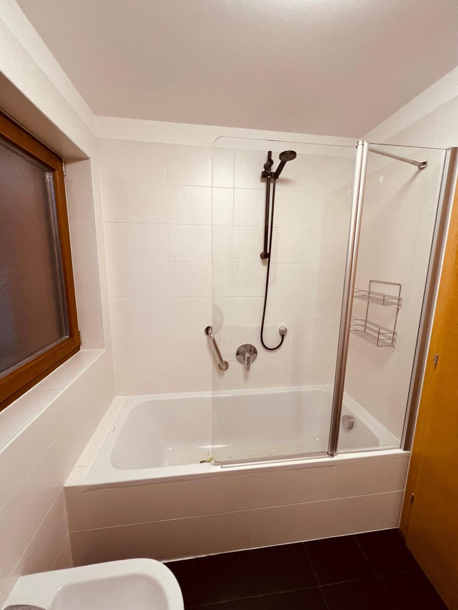 Appartement Alois Bressanone Exterior foto
